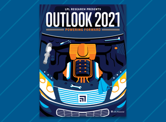 Outlook 2021: Powering Forward