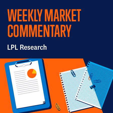 (Still) Waiting on the Fed | Weekly Market Commentary | July 24, 2023