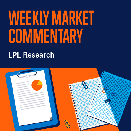 Thoughts on Global Selloff and the Dollar’s Path to Decompressing | Weekly Market Commentary | August 5, 2024